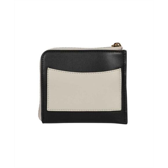 STELLA MCCARTNEY Zip Around Wallet Women MULTICOLOURED Wallets & Small Leather